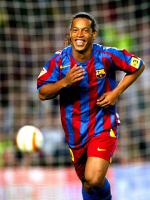   Ronaldinho 10