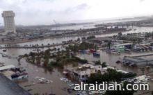 3000 متطوع من الشرقية لمساعدة متضرري أمطار جدة