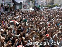 عمان: قتيلان في اشتباكات بين الشرطة ومحتجين بصحار