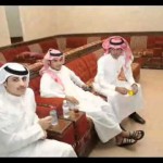 حفل زواج سلطان خالد العنزي ـ ظنا وايل ـ الرائدية