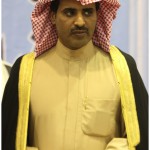 خالد العنزي رئيسا للمجلس البلدي بالخفجي وخالد الشمري نائبا