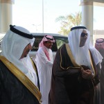 جمعية «المفتاح الذهبي» الأميركية تكرم أربعة مبتعثين سعوديين لقاء تفوقهم وتميزهم في تخصصاتهم