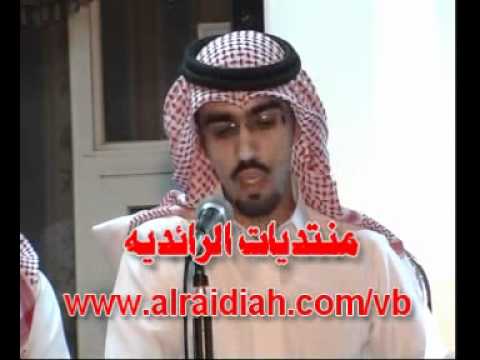 عبدالعزيز الوادي ـ يحق للخفجي