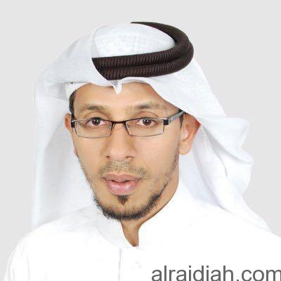 د. أحمد محمد الزهراني