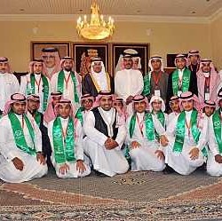 المنتخب السعودي يتراجع بتصنيف الفيفا