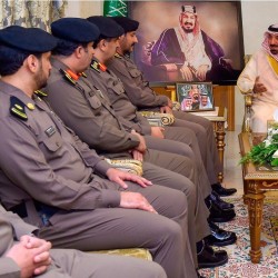 سفارة خادم الحرمين الشريفين لدى بريطانيا تدعو المواطنين السعوديين إلى توخي الحيطة والحذر