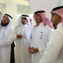 جامعة الملك عبدالعزيز تحصد خمس ميداليات في معرض جنيف للابتكارات 2017