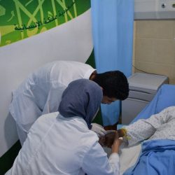 التخصصات الصحية تنفذ الاختبار الرقمي لشهادة الاختصاص السعودية