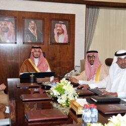 رئيس مجلس الشورى يؤكد أهمية العمل الجماعي للتصدي للسياسات العدوانية والتوترات بالمنطقة