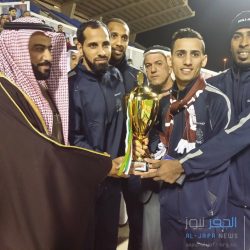 المنتخب السعودي يبدأ استعداداته لخليجي 23