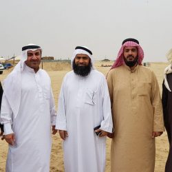 دكتور سعودي يؤسس محطة للرصد المغناطيسي الفضائي هي الأولى من نوعها في شبه الجزيرة العربية ومنطقة الخليج العربي