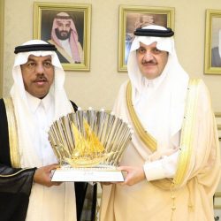 أمير المنطقة الشرقية يستقبل وفد تعليم الأحساء الفائز بجائزة التميز الإداري على مستوى المملكة