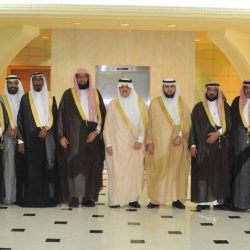 الأمير سعود بن نايف يهنئ نادي المنطقة الشرقية لذوي الاحتياجات الخاصة بالإنجازات الرياضية