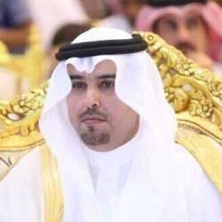 الأمير فيصل بن خالد بن سلطان : رؤية المملكة 2030 مكّنت المرأة السعودية من المشاركة في اتخاذ القرار وتبوء مراكز قيادية وكالة الأنباء السعودية