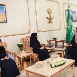 الأمير سعود بن نايف يستضيف أئمة وخطباء المساجد بالمنطقة الشرقية