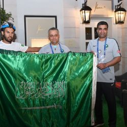 لجنة المسابقات بالأتحاد السعودي لكرة القدم تصدر مواعيد مباريات الدوري السعودي للمحترفين