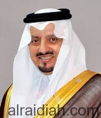 أمير منطقة #القصيم : سمو الأمير محمد بن سلمان ، عام على الولاية حافل بالإنجازات