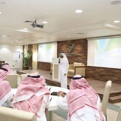 وزارة البيئة تطلق مشروع ” صياد ” للشباب السعودي