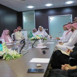 المقترحات التطويرية في برامج السلامة والصيانة والوسائل التعليمية في لقاء المدارس الحكومية التي بنتها ارامكو السعودية