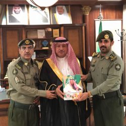 الأمير عبدالعزيز الفيصل يرأس بعثة المملكة في دورة الألعاب الآسيوية ” جاكرتا 2018  “