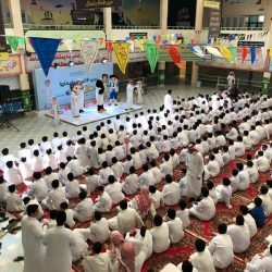سمو أمير المنطقة الشرقية يدشن فعاليات معرض وظائف 2018
