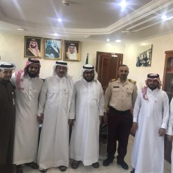 محافظ جدة يشكر الأمير خالد الفيصل على الرعاية الكريمة ونجاح معرض جدة الدولي للكتاب في نسخته الرابعة