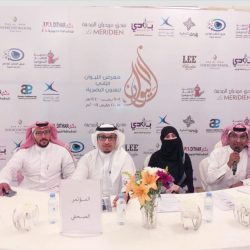 معرض الرياض الدولي للكتاب 2019 يستقبل زواره بأمال وطموح رؤية المملكة 2030