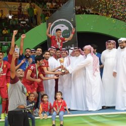 الهلال يستعيد صدارة دوري كأس الأمير محمد بن سلمان للمحترفين في الجولة الـ 27 وهبوط أحد