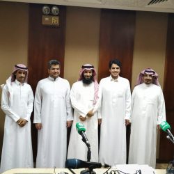 سعود السويلم يغادر رئاسة النصر نهائياً