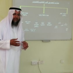 افتتاح برامج التطوير المهني التعليمي الصيفية بالجامعة العربية المفتوحة بالمنطقة الشرقية