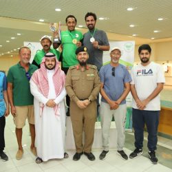 الجمعيتين السعودية والأوربية للتغذية السريرية تعقدان دورات تدريبية في الرياض