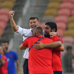 كأس محمد السادس للأندية الأبطال .. 16 فريقاً يواصلون الزحف نحو النهائي