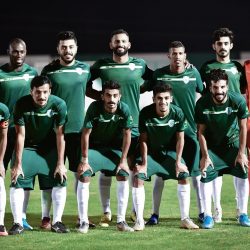الشباب السعودي ثاني المتأهلين إلى ربع نهائي كأس محمد السادس للأندية الأبطال