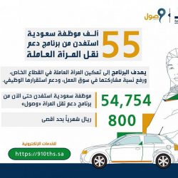 الشركة السعودية للكهرباء تجاوزت نسبة السعودة 92.43% من 33961 موظف وموظفة