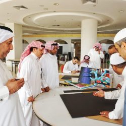 مهرجان الملك عبدالعزيز للصقور يتوِّج الفائزين بمسابقة الملواح في يومها الأول