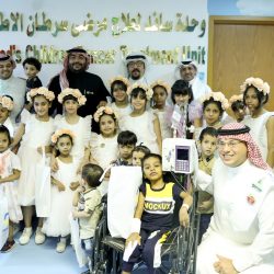 الأمير الدكتور فيصل بن محمد بن سعد يدشن الملتقى السنوي الأول  للمرشدين السياحيين بالعاصمة المقدسة