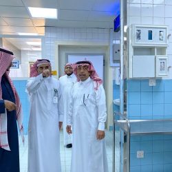 الأمير الدكتور فيصل بن محمد بن سعد يدشن الملتقى السنوي الأول  للمرشدين السياحيين بالعاصمة المقدسة