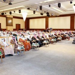 سمو الأمير سعود بن نايف يدشن مهرجان “كلنا الخفجي الثامن”