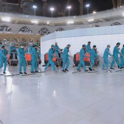 وزير الصحة الكويتي: شفاء ثاني حالة مصابة بفيروس كورونا المستجد (كوفيد 19)