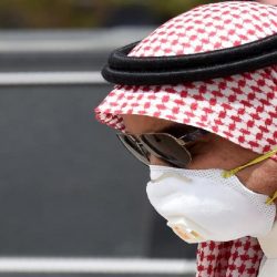 القبض على شخص تجاوز نقطة أمنية بتهور في الرياض