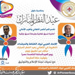 “البقمي”: محافظة القنفذة تزخر بجمعيات مختلفة في رؤيتها ورسالتها واستثماراتها