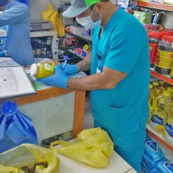 “الصحة” تعلن تسجيل 4507 إصابة جديدة بـ”كورونا” .. والإجمالي يرتفع إلى 132048