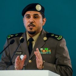سعادة المهندس أحمد بن عبدالعزيز سندي : يهنئ القيادة الرشيدة بمناسبة حلول عيد الأضحى المبارك