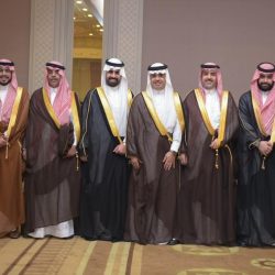 وكيل إمارة الرياض يستقبل رئيسة الجامعة السعودية الإلكترونية