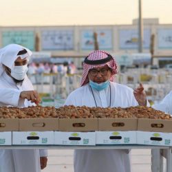 طارق الردادي : السياحة تلبي طموحات الشباب السعودي