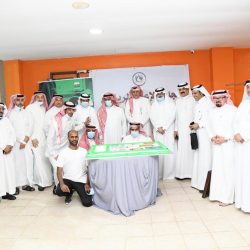 نفذ المركز السعودي للمسؤولية الإجتماعية برنامج ” إبتسامة يتيم ” بمناسبة اليوم الوطني السعودي ٩٠