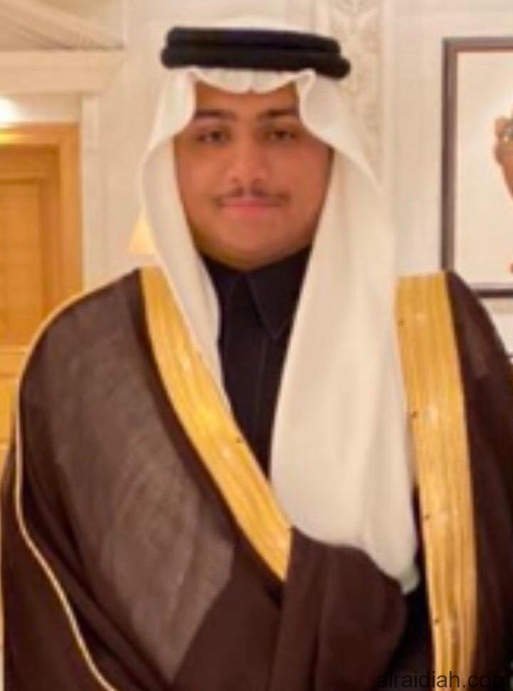 عبدالله بن عبدالرحمن العبّاد