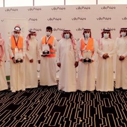 الرياض ..تقدم ملف استضافة الأولمبياد