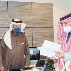رئيس جامعة الملك سعود يفتتح الندوة العالمية لدراسات تاريخ الجزيرة العربية
