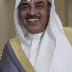 سمو الأمير فيصل بن خالد بن سلطان يتفقد مركز طلعة التمياط